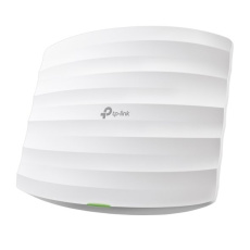 TP-LINK"AC1350 Ceiling Mount Dual-Band Wi-Fi Access Point PORT: 1× Gigabit RJ45 PortSPEED: 450 Mbps at 2.4 GHz + 867 M TP-LINK"AC1350 Ceiling Mount Dual-Band Wi-Fi Access Point PORT: 1× Gigabit RJ45 PortSPEED: 450 Mbps at 2.4 GHz + 867 M