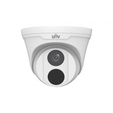 UNIVIEW IP kamera 3840x2160 (4K UHD), až 20 sn / s, H.265, obj. 2,8 mm (112,7 °), PoE, IR 30m, WDR 120dB UNIVIEW IP kamera 3840x2160 (4K UHD), až 20 sn / s, H.265, obj. 2,8 mm (112,7 °), PoE, IR 30m, WDR 120dB