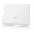DX3301, WiFi 6 AX1800 VDSL2 IAD 5-port Super Vectoring Gateway (upto 35B) and USB with Easy Mesh Support