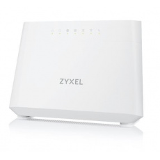 ZyXEL DX3301 WiFi 6 AX1800 VDSL2 5-port Super Vectoring Gateway (upto 35B) and