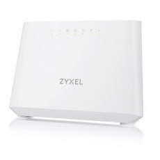 DX3301, WiFi 6 AX1800 VDSL2 IAD 5-port Super Vectoring Gateway (upto 35B) and USB with Easy Mesh Support