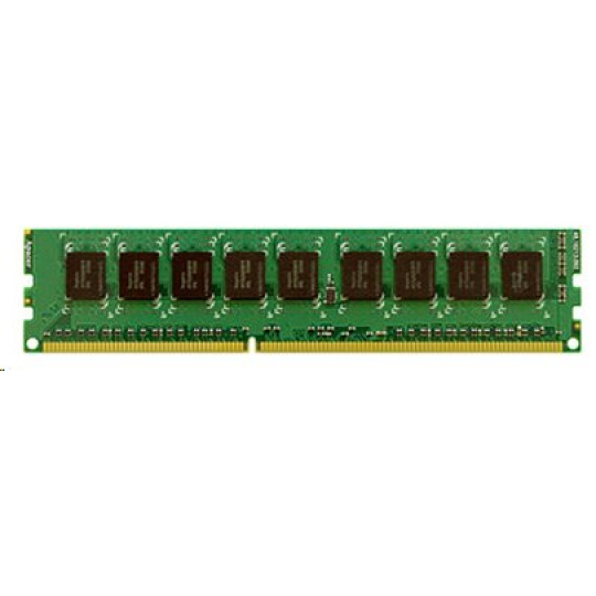 Synology™ 2GB ECC RAM MODULE SYNOLOGY