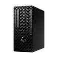 HP Z1 Tower G1i, Ultra 7 265, RTX A400/4GB, 16GB/DDR5, SSD 512GB, W11Pro, 3-3-3
