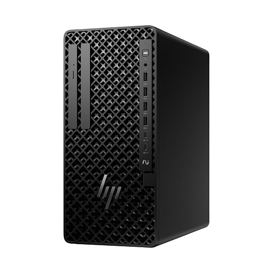 HP Z1 Tower G1i, Ultra 7 265, RTX A400/4GB, 16GB/DDR5, SSD 512GB, W11Pro, 3-3-3
