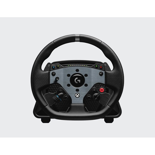 Logitech® G PRO Racing Wheel BLACK USB XBOX / PC Logitech® G PRO Racing Wheel BLACK USB XBOX / PC