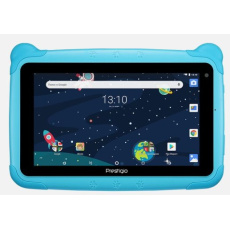 Prestigio Smartkids Blue, wifi, 7" 1024*600,1.3GHz, android 10,1GB RAM+16GB ROM, 0.3MP front+2MP rear camera,2500mAh Prestigio Smartkids Blue, wifi, 7" 1024*600,1.3GHz, android 10,1GB RAM+16GB ROM, 0.3MP front+2MP rear camera,2500mAh