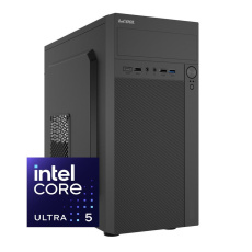 PRESTIGIO Advanced Ultra 5-225 Intel Graphics, 32GB DDR5, SSD 1TB, FDOS