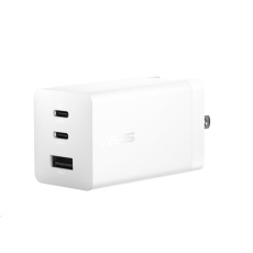 ASUS 100W USB-C GaN Charger, EU plug ASUS 100W USB-C GaN Charger, EU plug