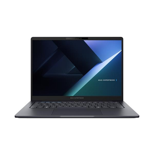 ASUS ExpertBook B5 B5405CCA-CU516512X, Ultra 5-225H, 14.0˝ 1920x1200 WUXGA, UMA, 16GB, SSD 512GB, W11Pro, FPR,TPM,SmartC