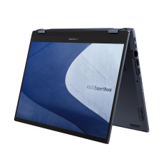 ASUS ExpertBook B5 Flip OLED B5602FBA-MI0070X, i5-1240P, 16.0˝ 3840x2400 WQUXGA/Touch, UMA, 16GB, SSD 512GB, W11Pro