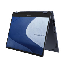 ASUS ExpertBook B5 Flip OLED B5602FBA-MI0070X, i5-1240P, 16.0˝ 3840x2400 WQUXGA/Touch, UMA, 16GB, SSD 512GB, W11Pro ASUS ExpertBook B5 Flip OLED B5602FBA-MI0070X, i5-1240P, 16.0˝ 3840x2400 WQUXGA/Touch, UMA, 16GB, SSD 512GB, W11Pro