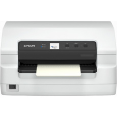 Epson PLQ-50 A4, 24ihl., 630zn., LPT / RS232 / USB