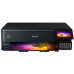 Epson L8180 A3 color MFP-tank, foto tlac, potlac CD/DVD, duplex, USB, LAN, WiFi, iPrint