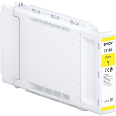 Epson atrament SC-T3400 yellow 110ml