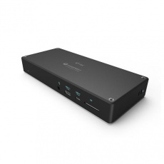 i-tec Thunderbolt™ 3 3x Display Docking Station with Power Delivery 96W i-tec Thunderbolt™ 3 3x Display Docking Station with Power Delivery 96W