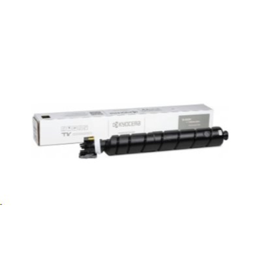 KYOCERA TK-8375K Toner čierny na 30 000 A4 (pri 5% pokrytí), pre TASKalfa 3554ci KYOCERA TK-8375K Toner čierny na 30 000 A4 (pri 5% pokrytí), pre TASKalfa 3554ci