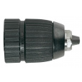 Metabo Rýchloupínacie skľučovadlo  Futuro Plus H2 10 mm,1/2"