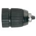 Metabo Keyless Chuck Futuro Plus H2 10 mm, 1/2 "