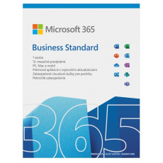 Microsoft 365 Business Standard - All Languages ESD