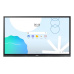 Samsung WA75D FLIP 75" 3840x2160 400cd, HDMI USB RJ45 Wifi Android 16/7