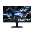 Samsung Odyssey  G7 (G70D) 27" LED IPS 3840x2160 Mega DCR 1ms 350cd DP HDMI USB 144Hz