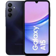 Samsung A155 Galaxy A15  4/128GB DUOS Čierna  B2B