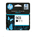 HP originálna Čierna atramentová náplň HP 903