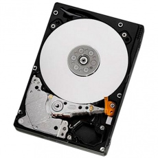 HDD Server HGST Ultrastar 7K2 (3.5’’, 2TB, 128MB, 7200 RPM, SATA 6Gb/s)