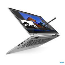 Lenovo ThinkBook 14s Yoga G3 IRU, i7-1355U, 14.0˝ 1920x1080 FHD/Touch, UMA, 16GB, SSD 1TB, W11Pro, matný, 3y OS Lenovo ThinkBook 14s Yoga G3 IRU, i7-1355U, 14.0˝ 1920x1080 FHD/Touch, UMA, 16GB, SSD 1TB, W11Pro, matný, 3y OS