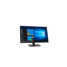 Lenovo T32h-20 31.5" 2560x1440 QHD 1000:1 300cd 4ms HDMI+DP+USB+USB-C lift 3y Lenovo T32h-20 31.5" 2560x1440 QHD 1000:1 300cd 4ms HDMI+DP+USB+USB-C lift 3y