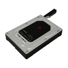 2.5 to 3.5in SATA Drive Carrier 2.5 to 3.5in SATA Drive Carrier