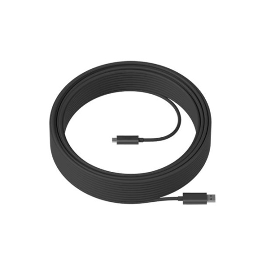 STRONG USB 3.1 CABLE - GRAPHITE - WW