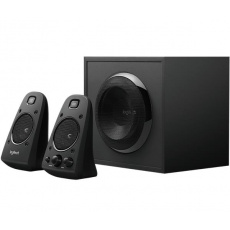 Logitech® G Z623 Repro Speaker System 2.1, 200W, 3D zvuk