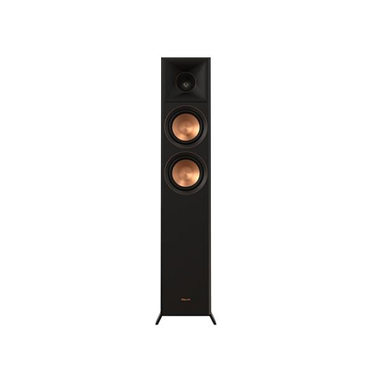 REFERENCE PREMIERE RP-5000F II Floorstanding Speaker Walnut