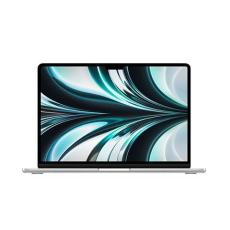 MacBook Air 13" Apple M2 8-core CPU 10-core GPU 8GB 512GB Silver SK