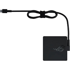 ASUS AC NAPÁJACÍ ADAPTÉR ROG AC100-00, ADP-100DH B, 100W, USB-C, 3 PIN ASUS AC NAPÁJACÍ ADAPTÉR ROG AC100-00, ADP-100DH B, 100W, USB-C, 3 PIN