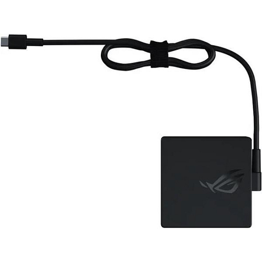 ASUS AC NAPÁJACÍ ADAPTÉR ROG AC100-00, ADP-100DH B, 100W, USB-C, 3 PIN ASUS AC NAPÁJACÍ ADAPTÉR ROG AC100-00, ADP-100DH B, 100W, USB-C, 3 PIN
