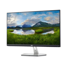 Dell 27 Monitor | S2721HN - 68.47cm(27) Dell 27 Monitor | S2721HN - 68.47cm(27)
