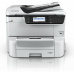 Epson WorkForce Pro WF-C8610DWF, A3+, All-in-One, GLAN, duplex, ADF, Fax, Wifi, NFC