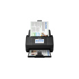 Epson skener WorkForce ES-580W, A4, 1200dpi, ADF, duplex, USB 3.0, WiFi