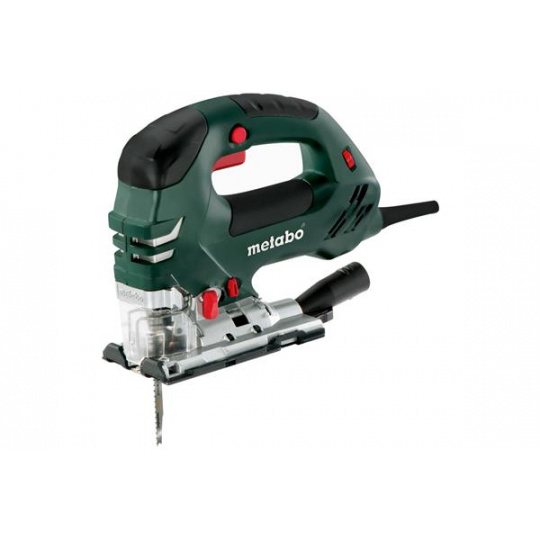 Metabo STEB 140 Plus * Priamočiara píla  TV00