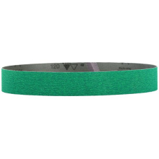 Metabo 10 grinding strips 40x760 mm P120 CER RBS