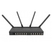 MIKROTIK RouterBOARD 4011iGS+5HacQ2HnD-IN +L5 (1,4GHz; 1GB RAM, 10xGLAN, 1xSFP+, LCD, rackmount, zdroj)