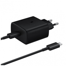 SAMSUNG Nabíjačka s podporou rýchlonabíjania (45W) SAMSUNG Nabíjačka s podporou rýchlonabíjania (45W)