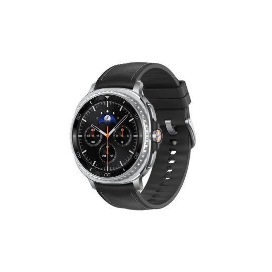 Samsung Galaxy Watch 8 Classic/ 46mm/ Šport Band/ Black