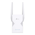 BE3600 Wi-Fi 7 Range ExtenderSPEED: 688 Mbps at 2.4GHz + 2882 Mbps at 5GHzSPEC: 2+2 4-Stream Dual-Band Wi-Fi 7, 2 × External A