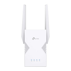 BE3600 Wi-Fi 7 Range ExtenderSPEED: 688 Mbps at 2.4GHz + 2882 Mbps at 5GHzSPEC: 2+2 4-Stream Dual-Band Wi-Fi 7, 2 × External A