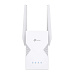 BE3600 Wi-Fi 7 Range ExtenderSPEED: 688 Mbps at 2.4GHz + 2882 Mbps at 5GHzSPEC: 2+2 4-Stream Dual-Band Wi-Fi 7, 2 × External A