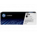 HP Toner cartridge, black pre LJ P1005 / P1006, aQ 1500 str.