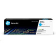 Azúrová originálna tonerová kazeta HP 219A LaserJet 1200 stran